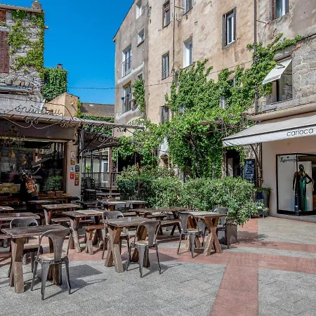 Turriccioli By Interhome 펜션 포르토베쉬오