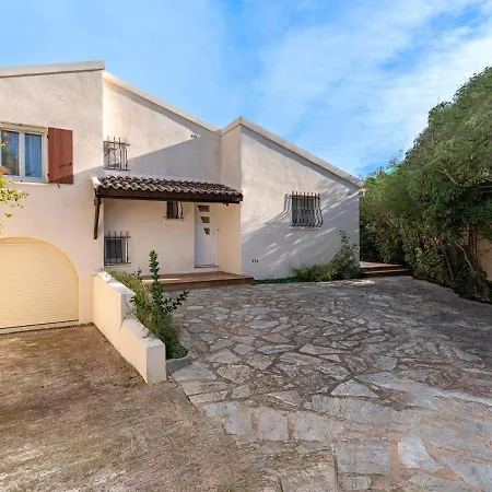 Dom wakacyjny Turriccioli By Interhome Porto-Vecchio (Corsica)