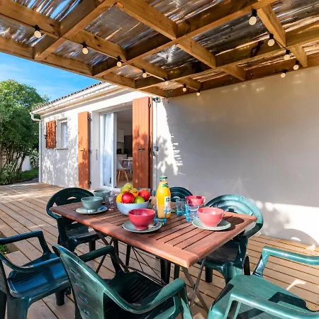 בית נופש Turriccioli By Interhome