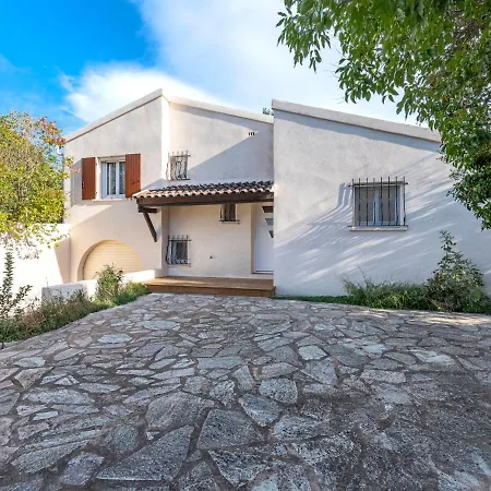 בית נופש Turriccioli By Interhome