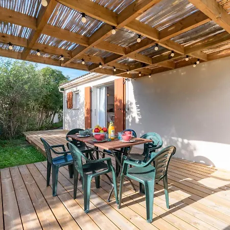 Turriccioli By Interhome * Porto-Vecchio (Corsica)