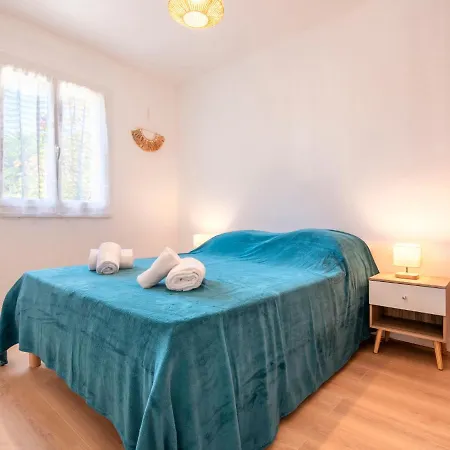 Turriccioli By Interhome Dom wakacyjny Porto-Vecchio (Corsica)