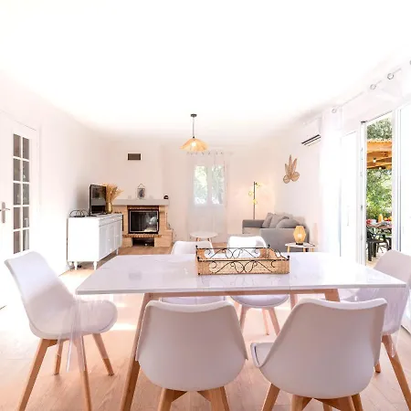 Turriccioli By Interhome * Porto-Vecchio (Corsica)