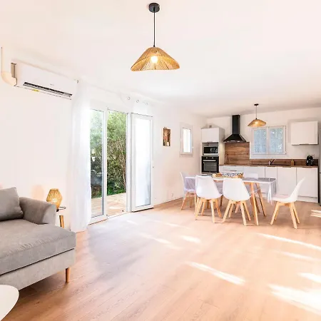 בית נופש Turriccioli By Interhome *