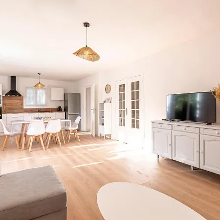 Turriccioli By Interhome Semesterbostad Porto-Vecchio (Corsica)