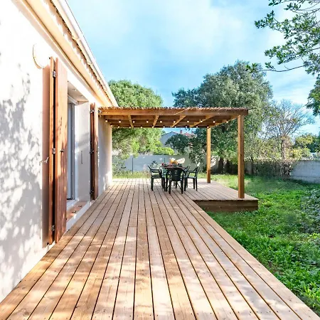 Turriccioli By Interhome * Porto-Vecchio (Corsica)