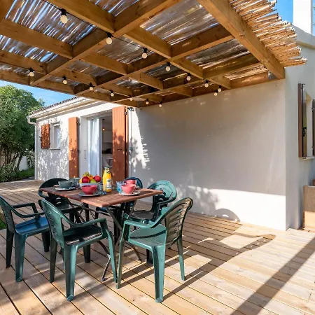 Turriccioli By Interhome בית נופש *