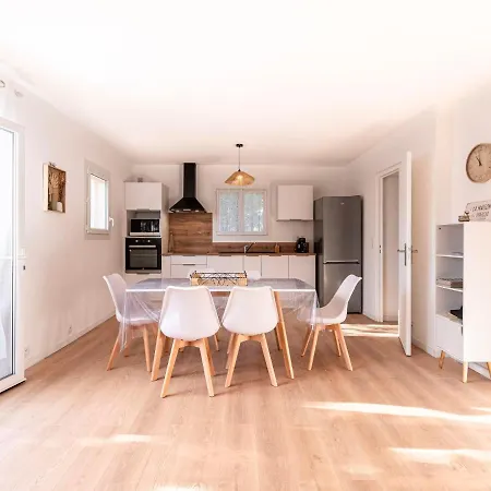 Semesterbostad Turriccioli By Interhome Porto-Vecchio (Corsica)
