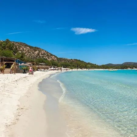 Turriccioli By Interhome Porto-Vecchio (Corsica)