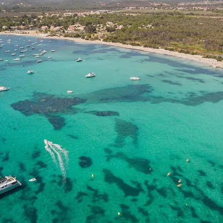 Turriccioli By Interhome * Porto-Vecchio (Corsica)