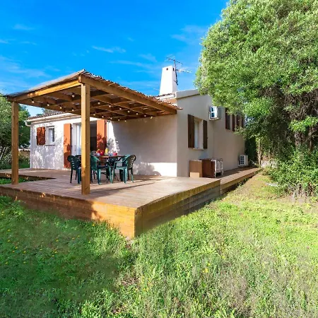 Turriccioli By Interhome בית נופש