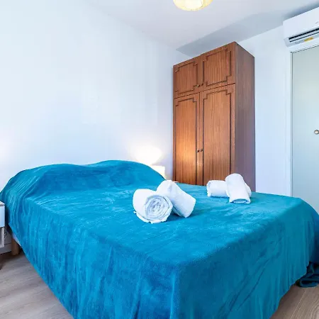 Turriccioli By Interhome Porto-Vecchio (Corsica)