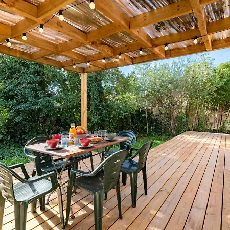 בית נופש Turriccioli By Interhome *