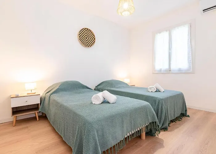 Turriccioli By Interhome