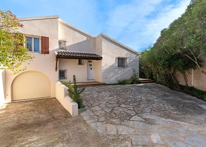 Tatil Evi Turriccioli By Interhome Porto-Vecchio (Corsica)