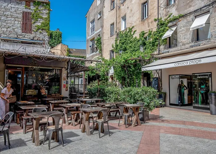 Turriccioli By Interhome Tatil Evi Porto-Vecchio (Corsica)