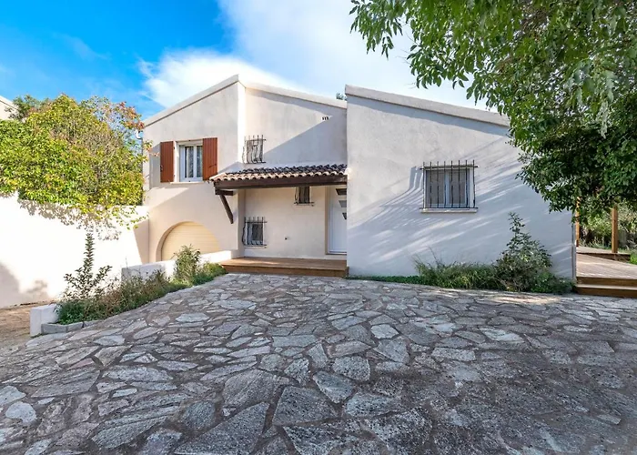 Vakantiehuis Turriccioli By Interhome