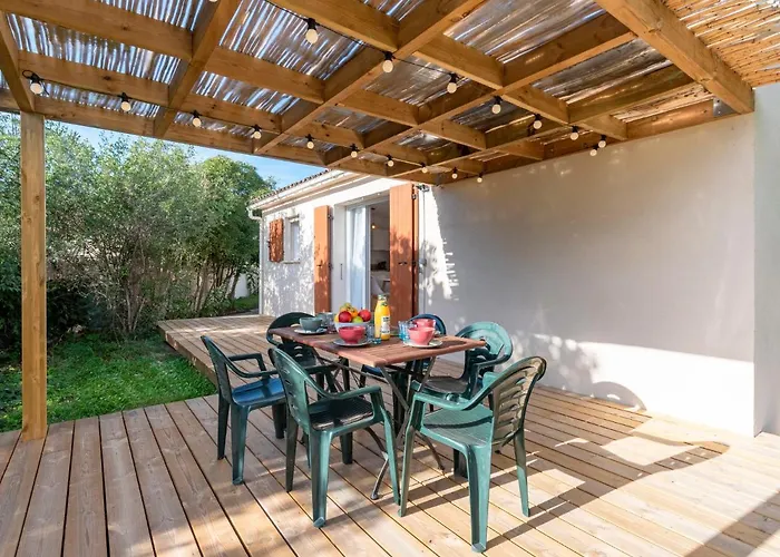 Turriccioli By Interhome * Porto-Vecchio (Corsica)