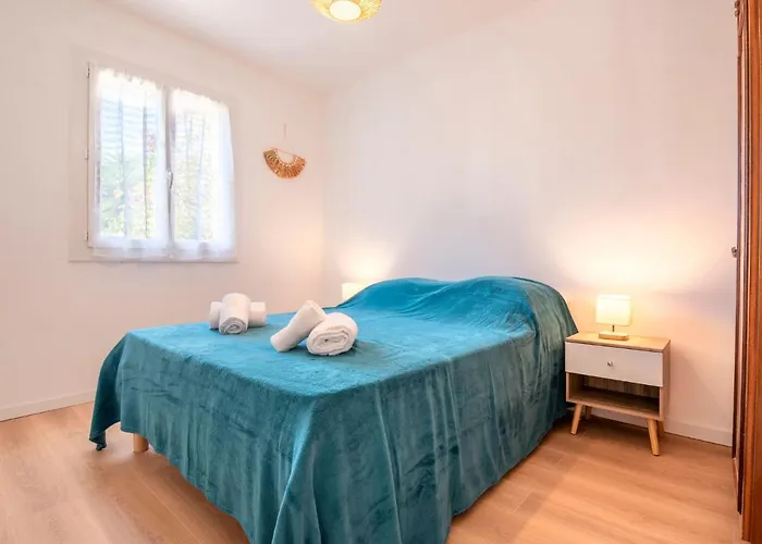 Turriccioli By Interhome Vakantiehuis Porto-Vecchio (Corsica)