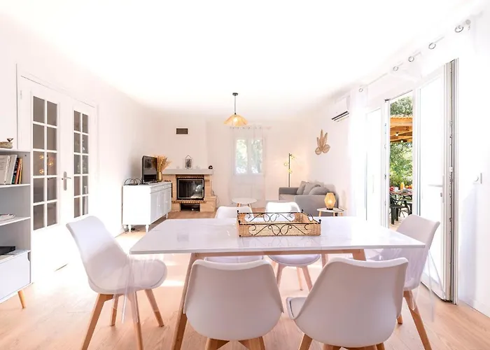 Turriccioli By Interhome * Porto-Vecchio (Corsica)