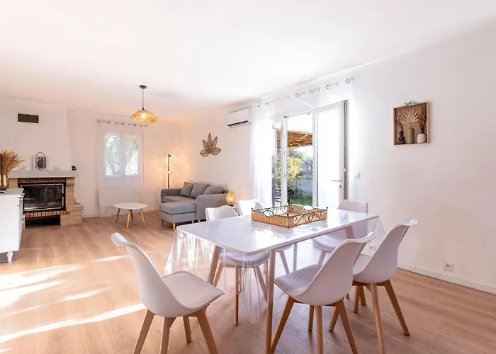 Turriccioli By Interhome Tatil Evi