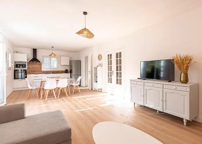 Turriccioli By Interhome Vakantiehuis Porto-Vecchio (Corsica)