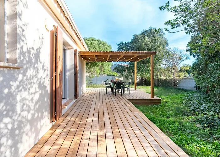 Turriccioli By Interhome * Porto-Vecchio (Corsica)