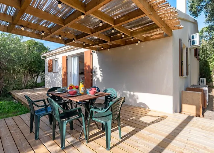 Turriccioli By Interhome Tatil Evi *