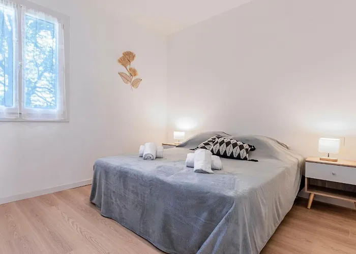 Turriccioli By Interhome Porto-Vecchio (Corsica)