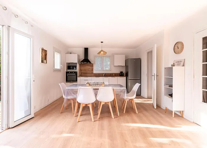 Vakantiehuis Turriccioli By Interhome Porto-Vecchio (Corsica)